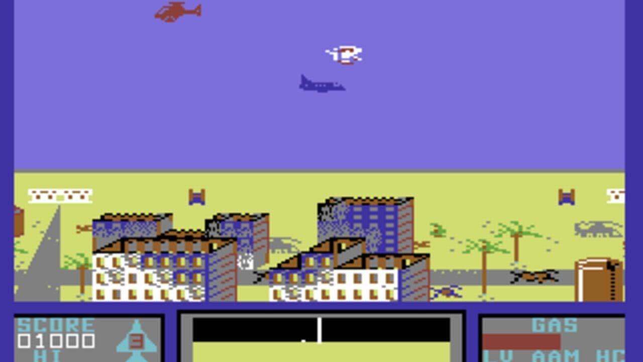 Falcon Patrol II thumbnail 3