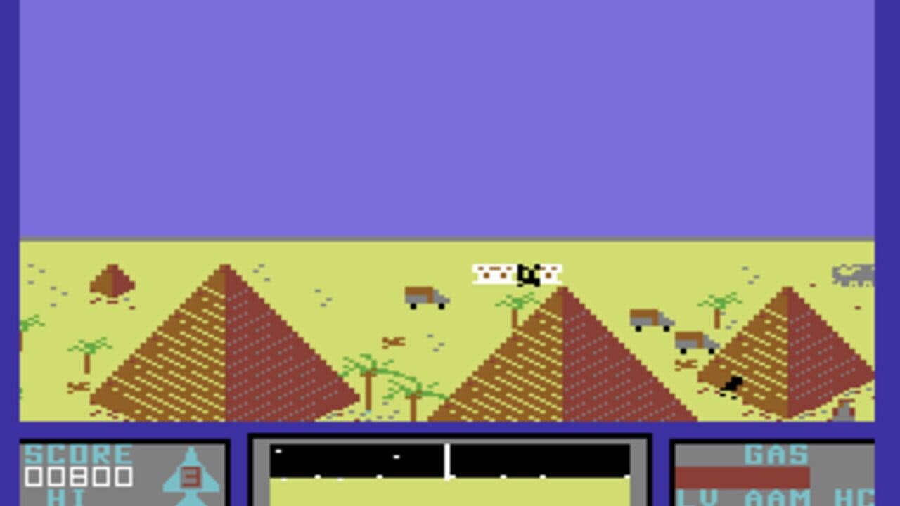 Falcon Patrol II thumbnail 4