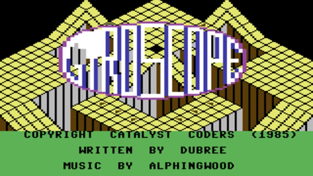 Gyroscope screenshot 1