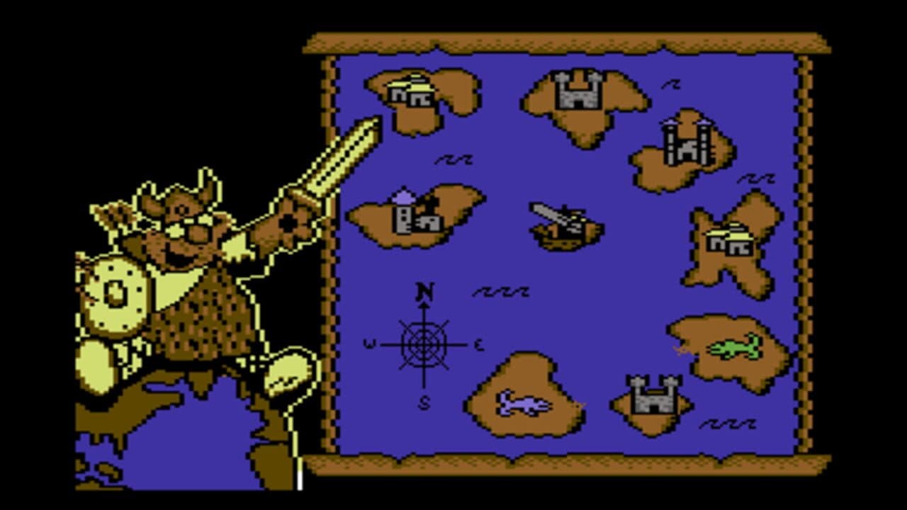 Hagar the Horrible thumbnail 2