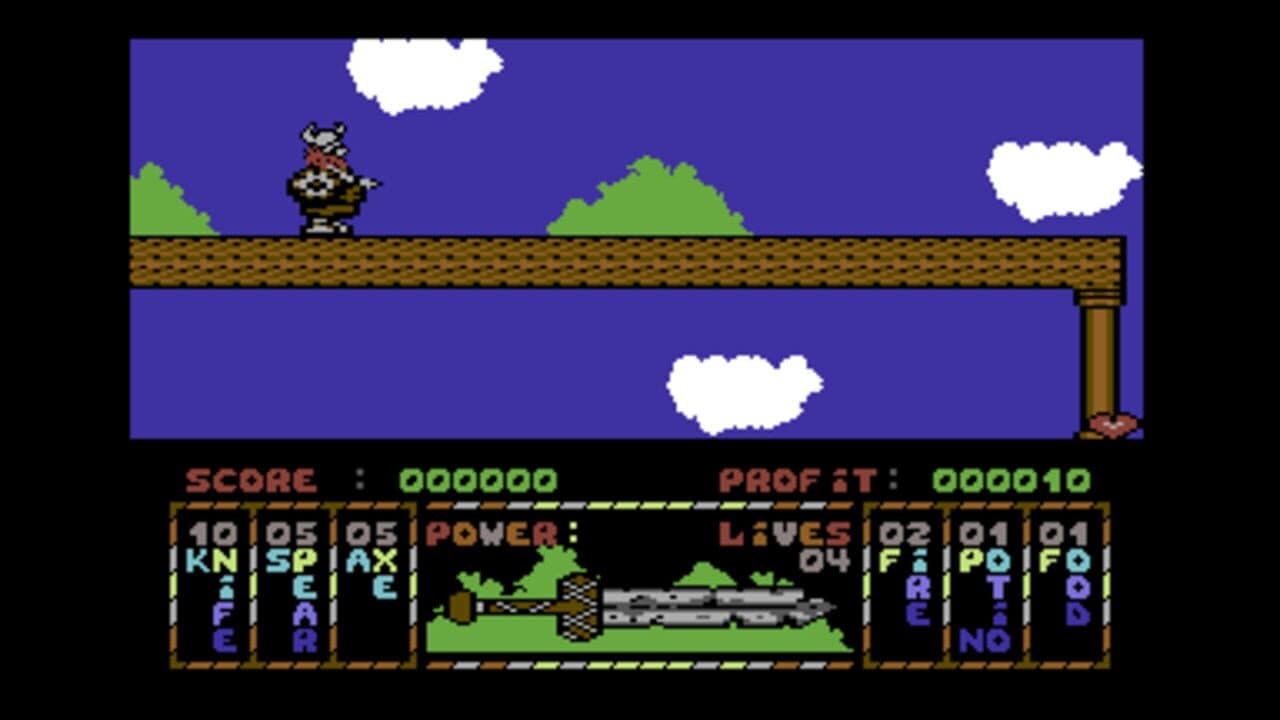 Hagar the Horrible thumbnail 3