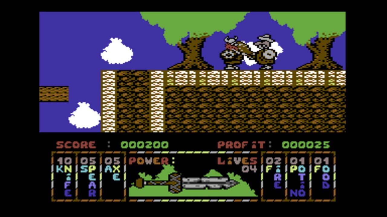 Hagar the Horrible thumbnail 4