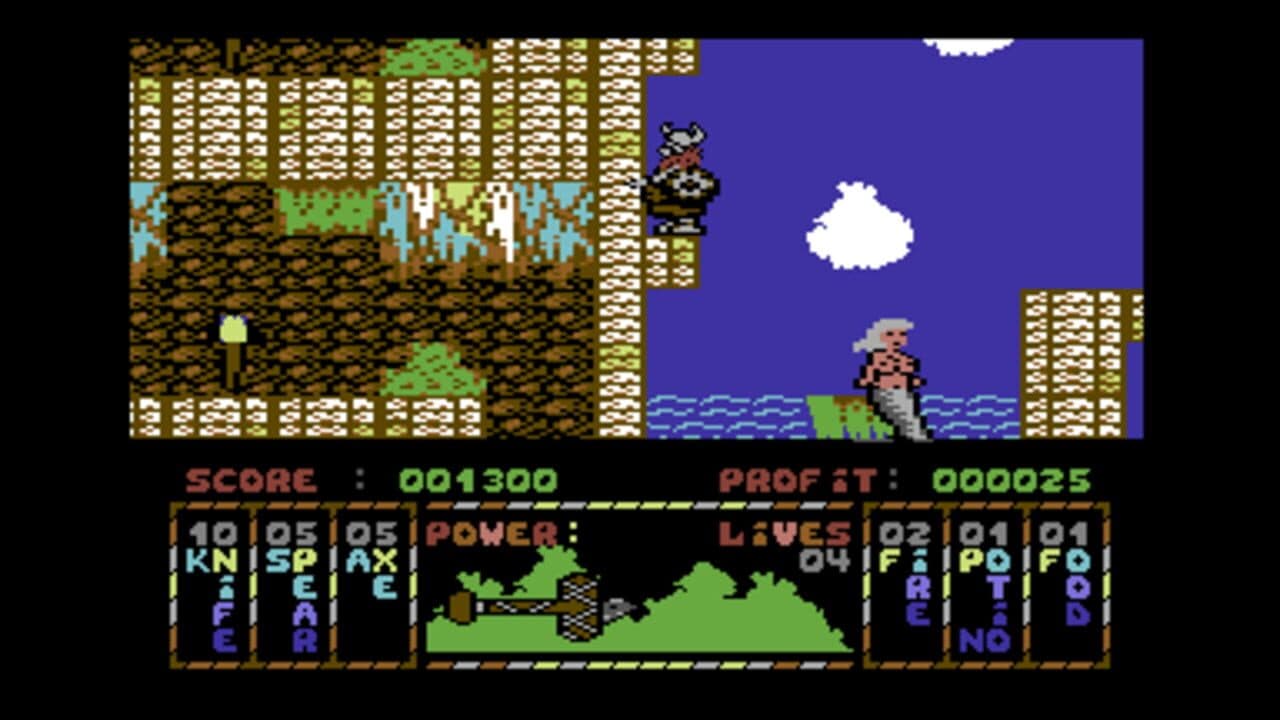Hagar the Horrible thumbnail 5