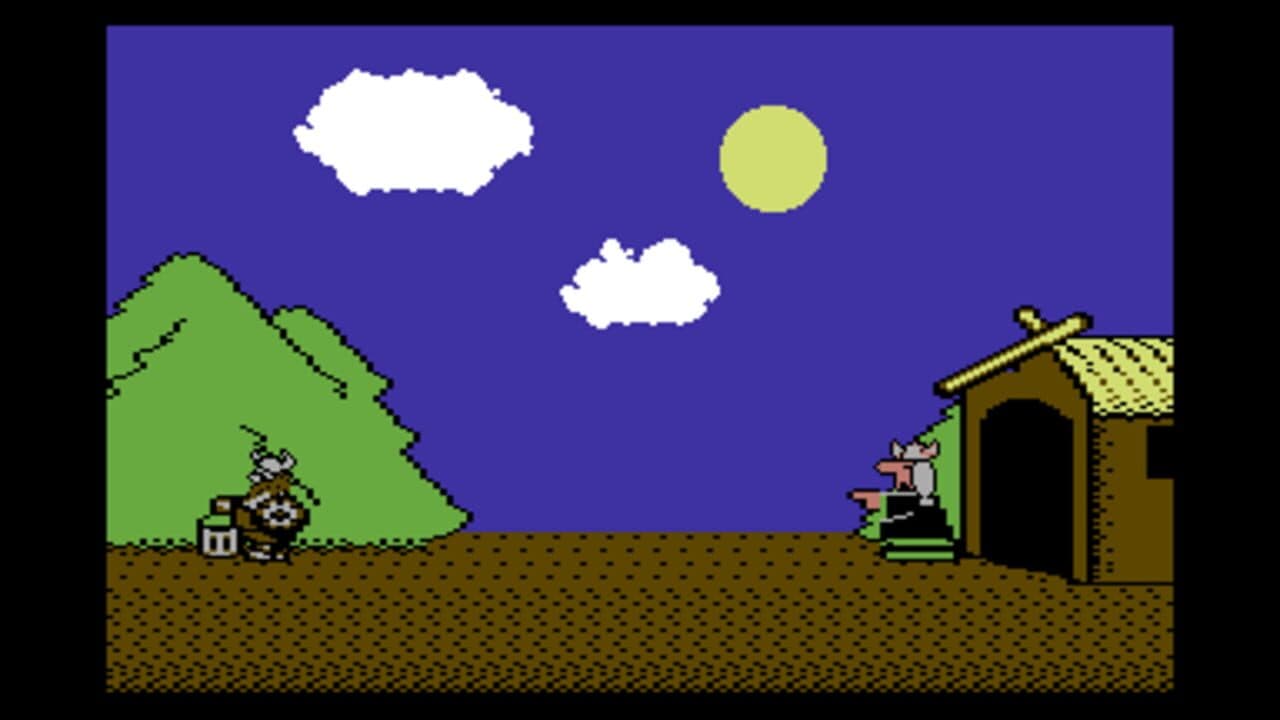 Hagar the Horrible thumbnail 6