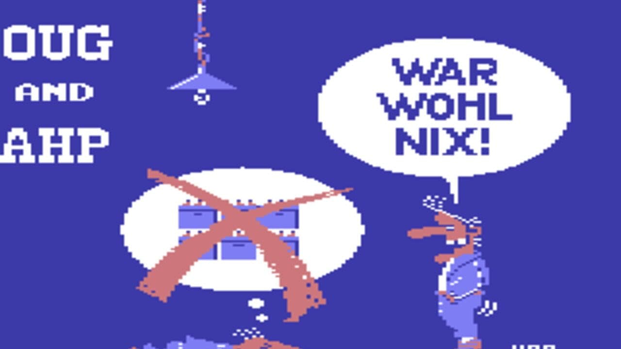Werner: Let's Go! thumbnail 5