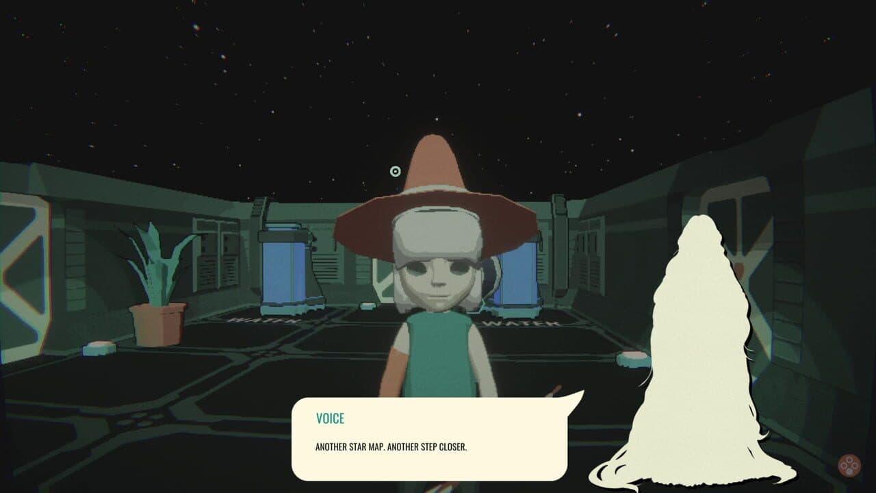 Star Farmer: Warlock of the Universe thumbnail 3