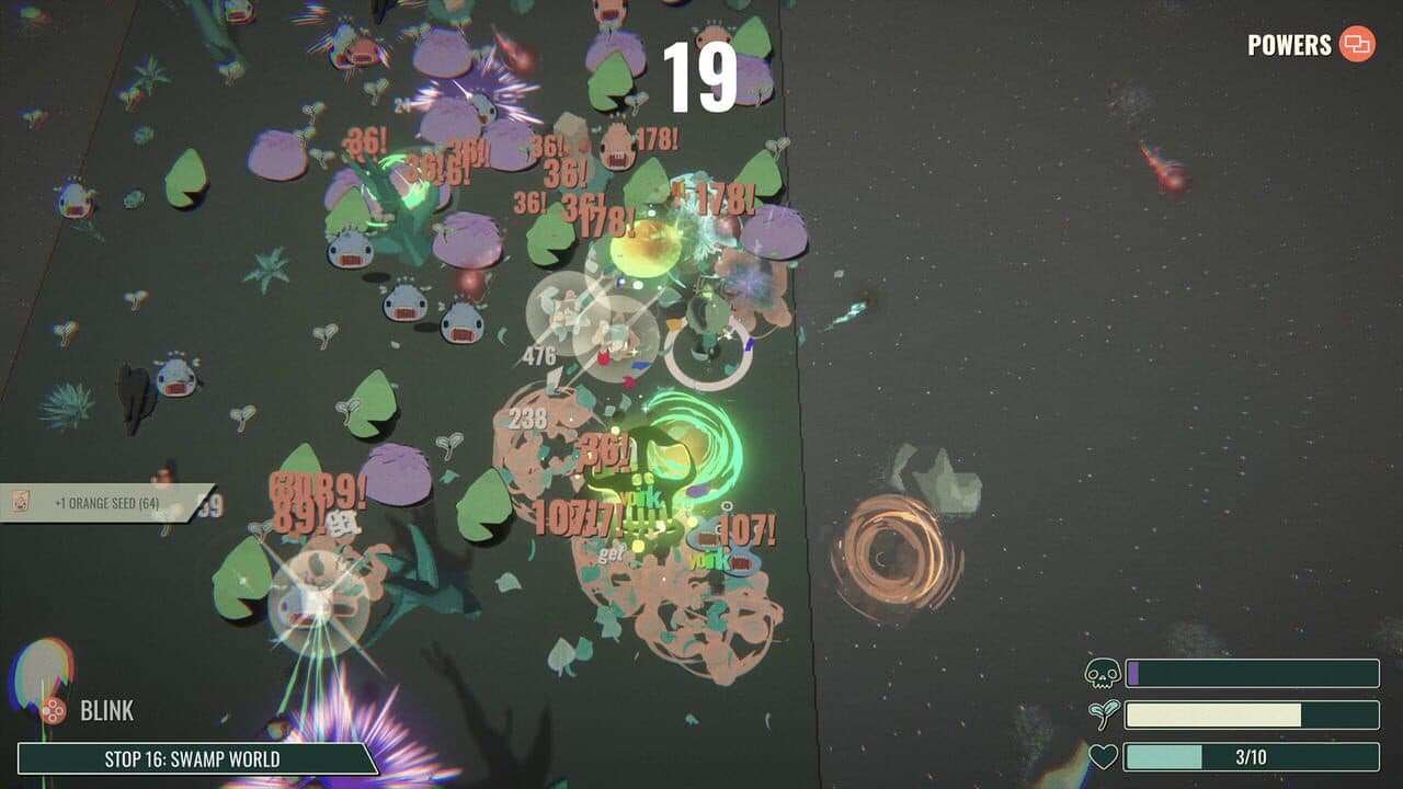Star Farmer: Warlock of the Universe thumbnail 5