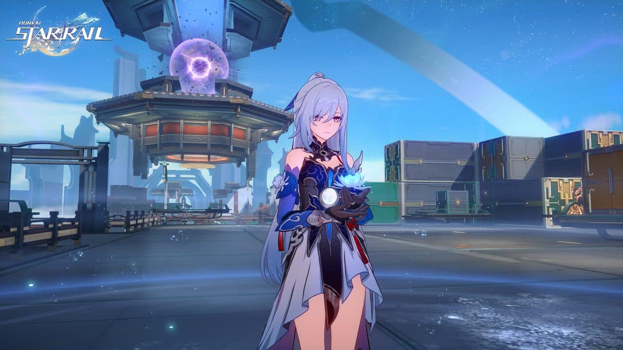 Honkai: Star Rail - Jolted Awake From a Winter Dream thumbnail 7