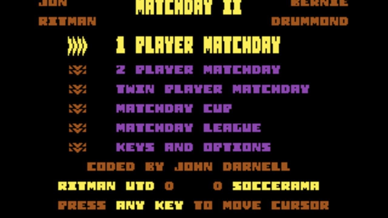 Match Day II thumbnail 2