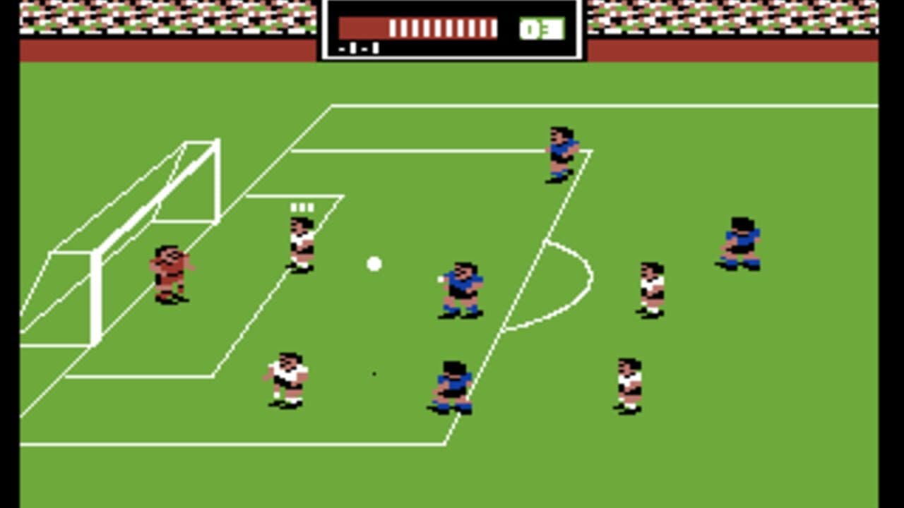 Match Day II thumbnail 5