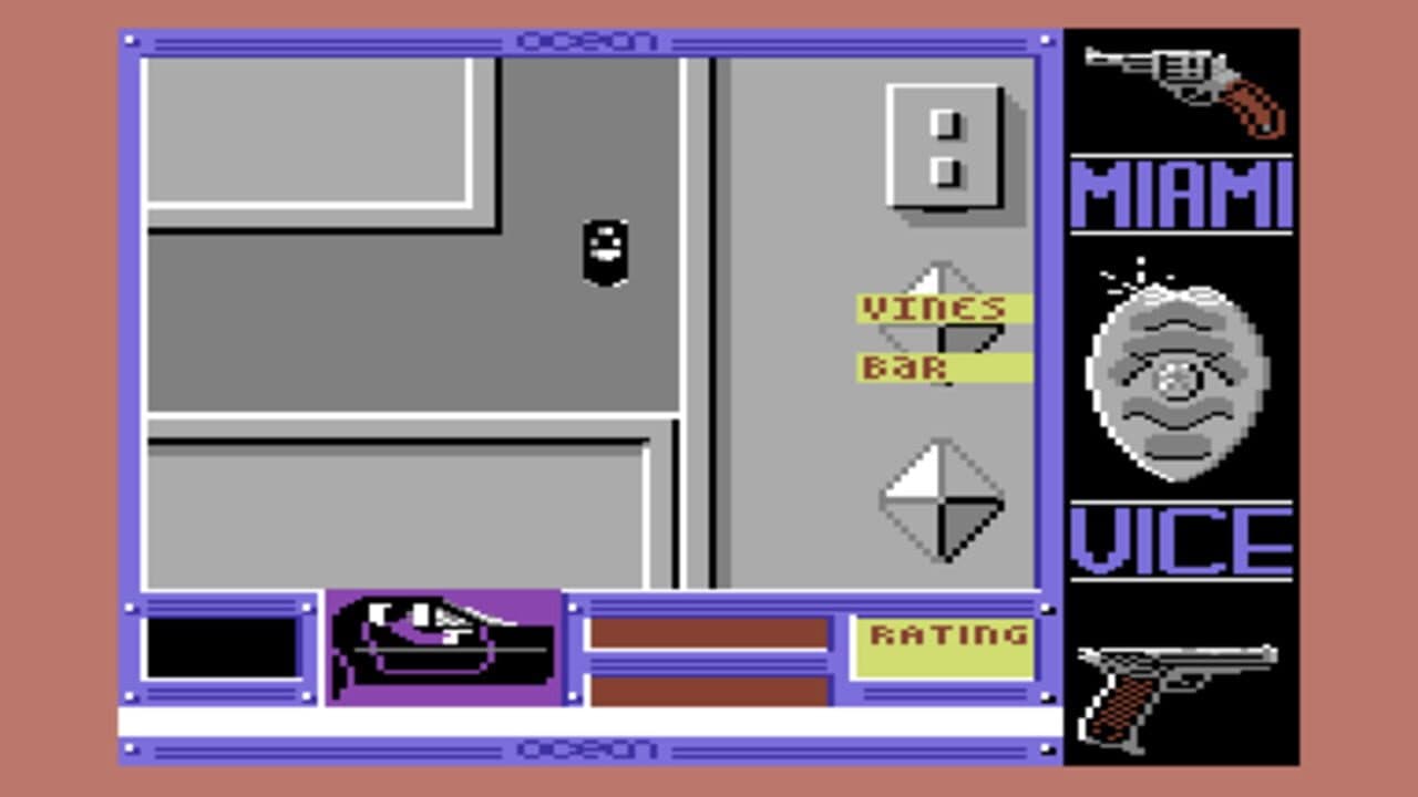 Miami Vice thumbnail 2