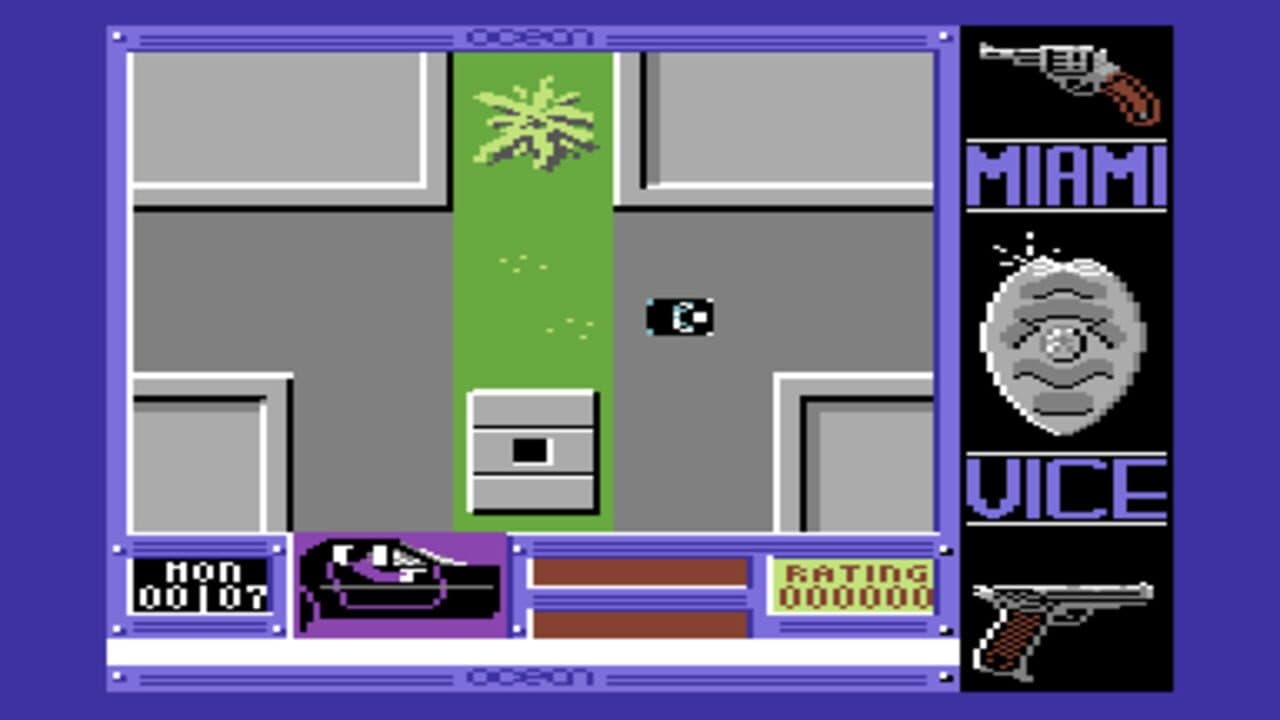 Miami Vice thumbnail 3