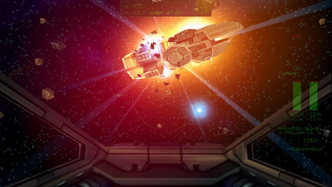 Drift: When Worlds Collide thumbnail 3