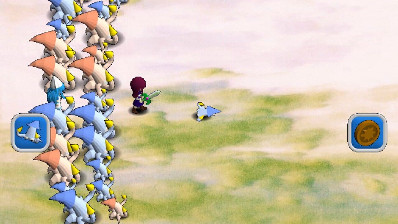 Kaisen! Ika Gundan! thumbnail 4