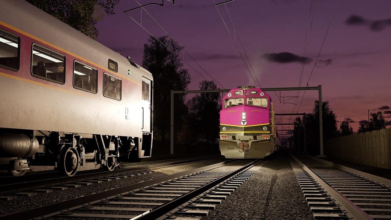 Train Sim World 3: Northeast Corridor - Boston: Providence Route thumbnail 6