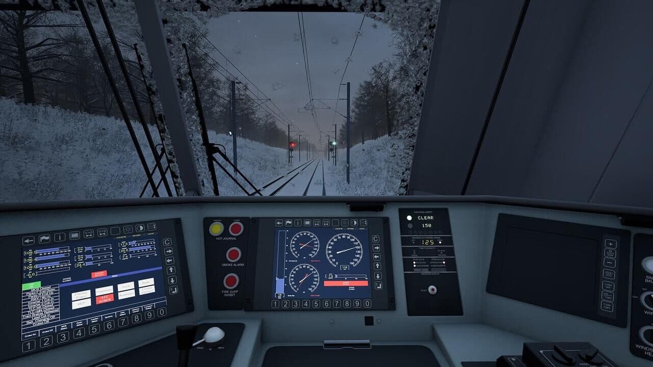 Train Sim World 3: Northeast Corridor - Boston: Providence Route thumbnail 7