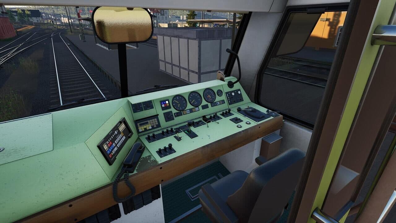 Train Sim World 3: Niddertalbahn - Bad Vilbel - Stockheim Route Add-On thumbnail 5