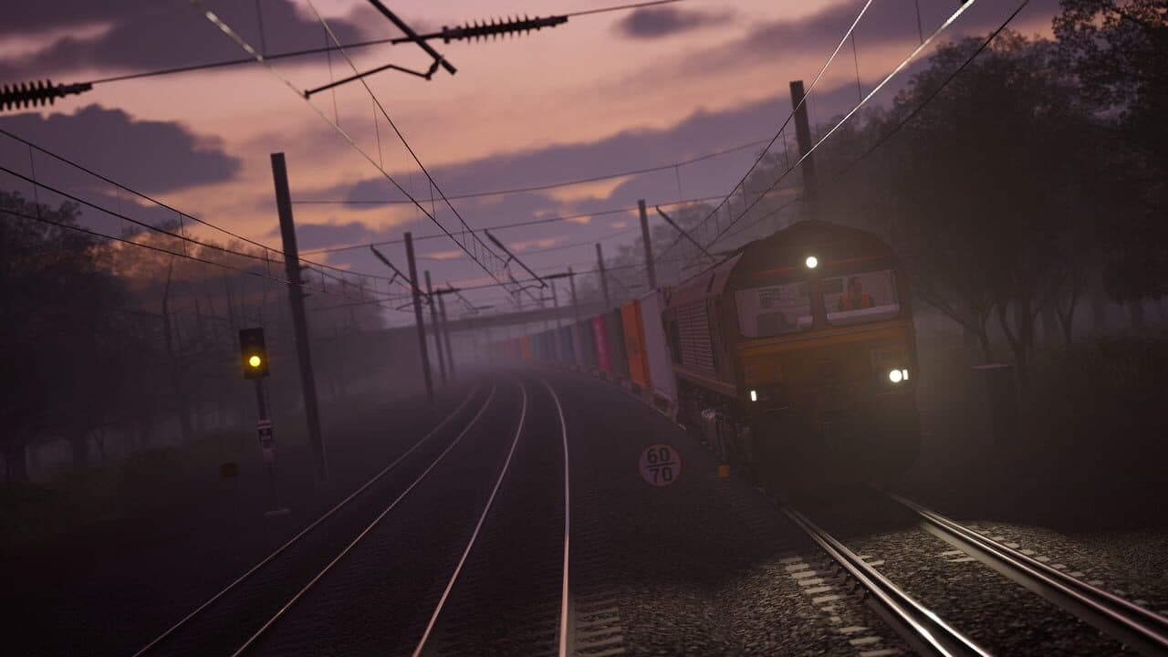 Train Sim World 4: East Coast Main Line - Peterborough - Doncaster Route thumbnail 2