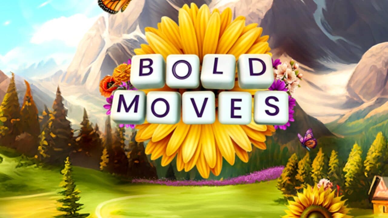 Bold Moves+ thumbnail 7