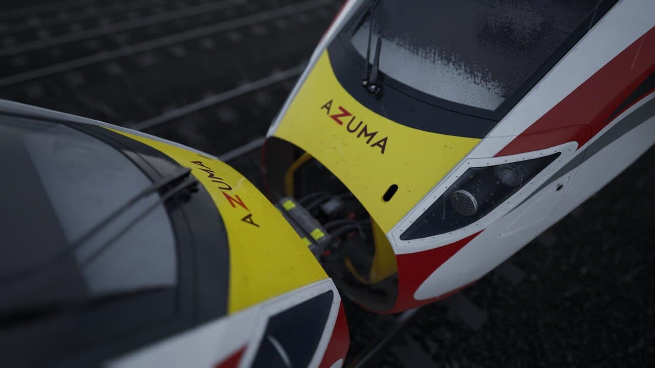 Train Sim World 4: East Coast Main Line - Peterborough - Doncaster Route thumbnail 5