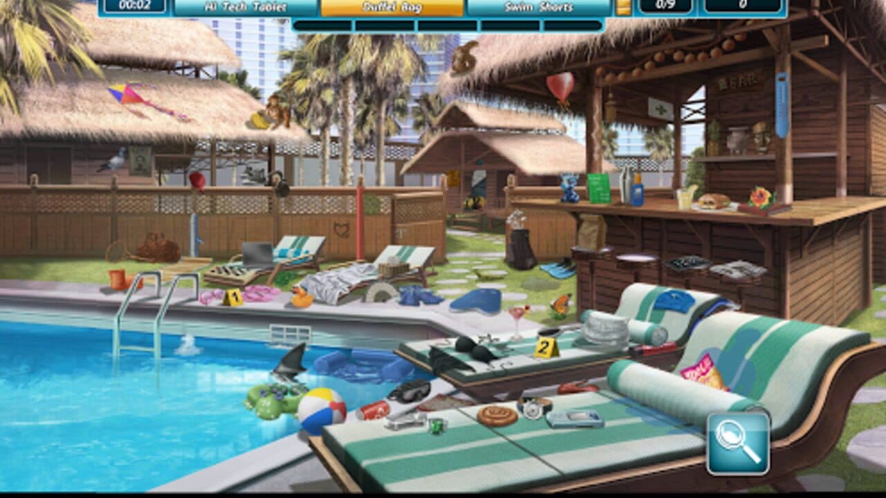 CSI: Hidden Crimes thumbnail 3