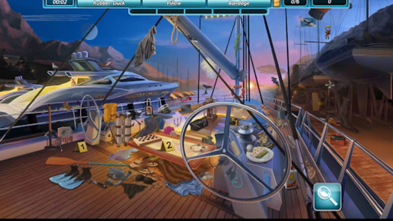 CSI: Hidden Crimes thumbnail 5