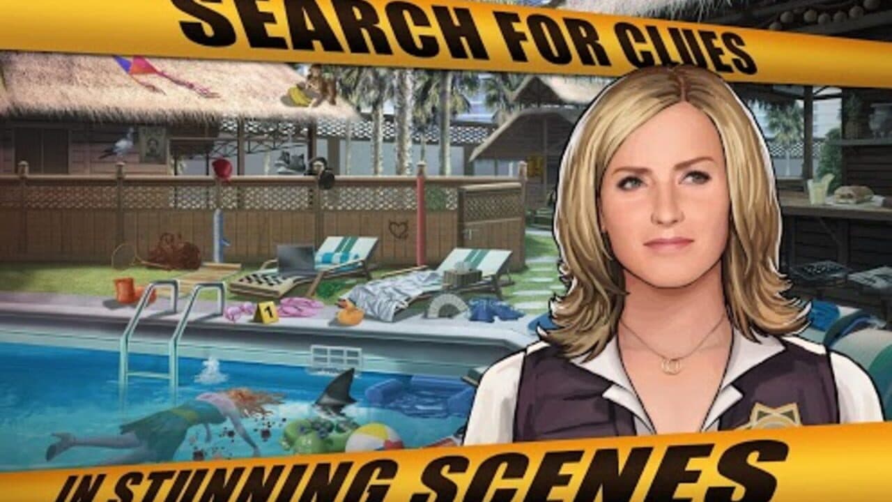 CSI: Hidden Crimes thumbnail 7