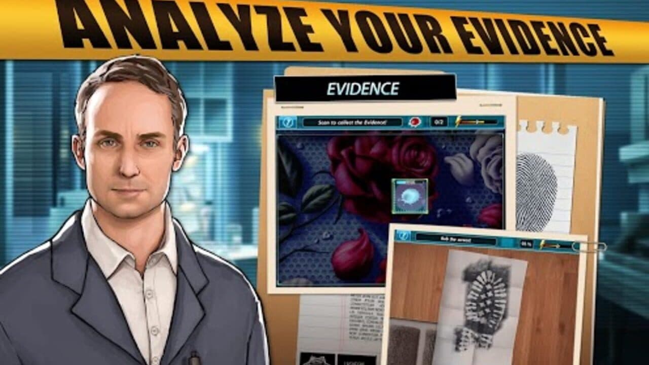CSI: Hidden Crimes thumbnail 2