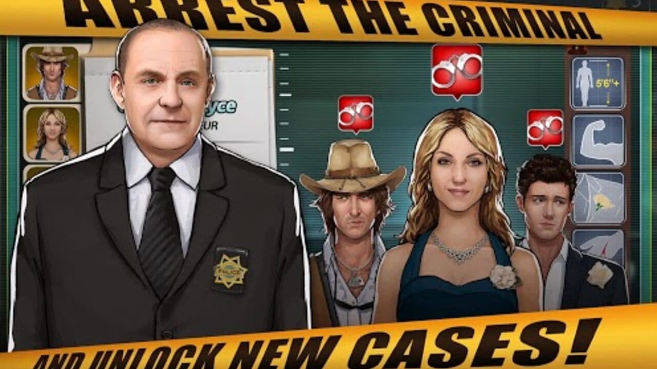 CSI: Hidden Crimes thumbnail 4