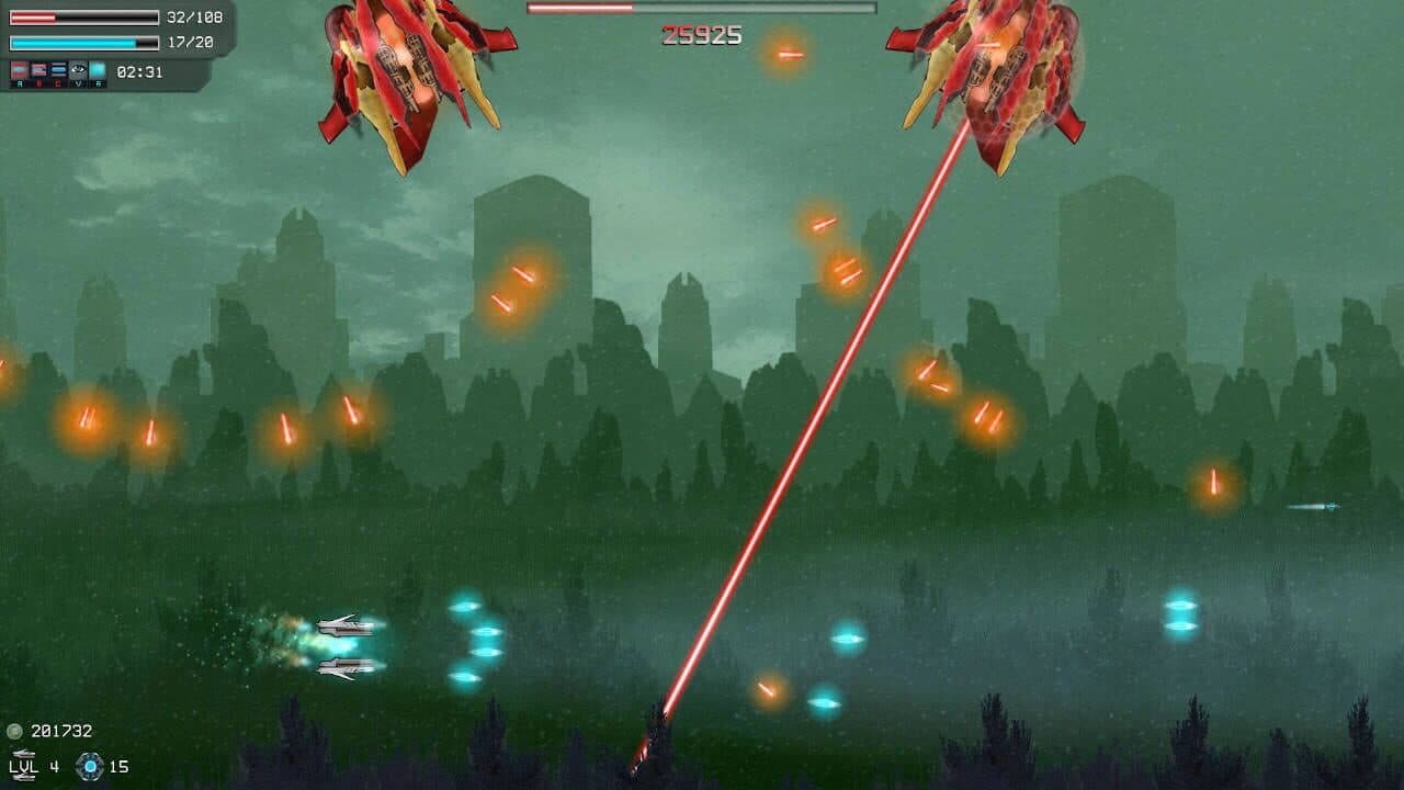 Shmup Bundle thumbnail 2