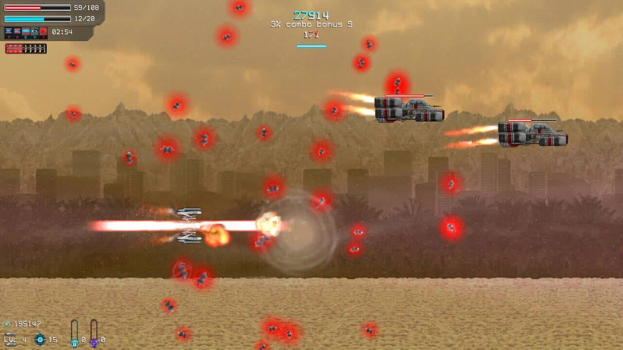 Shmup Bundle thumbnail 3