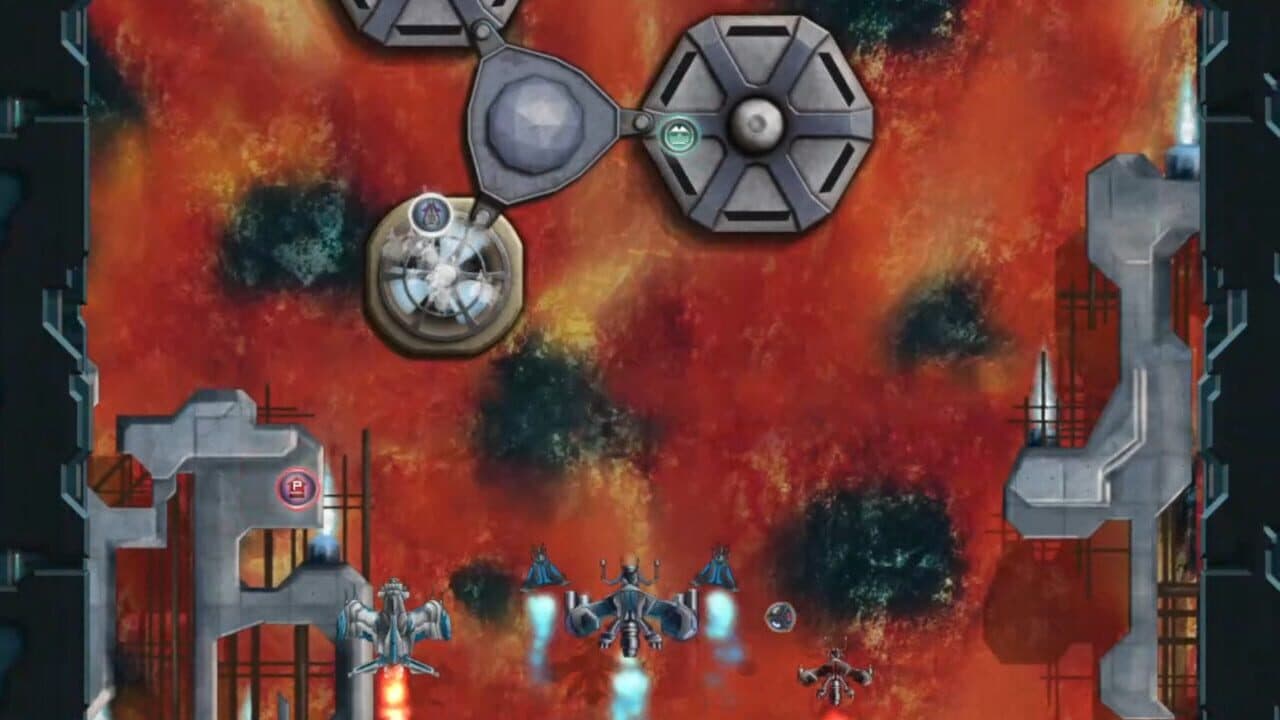 Shmup Bundle thumbnail 6