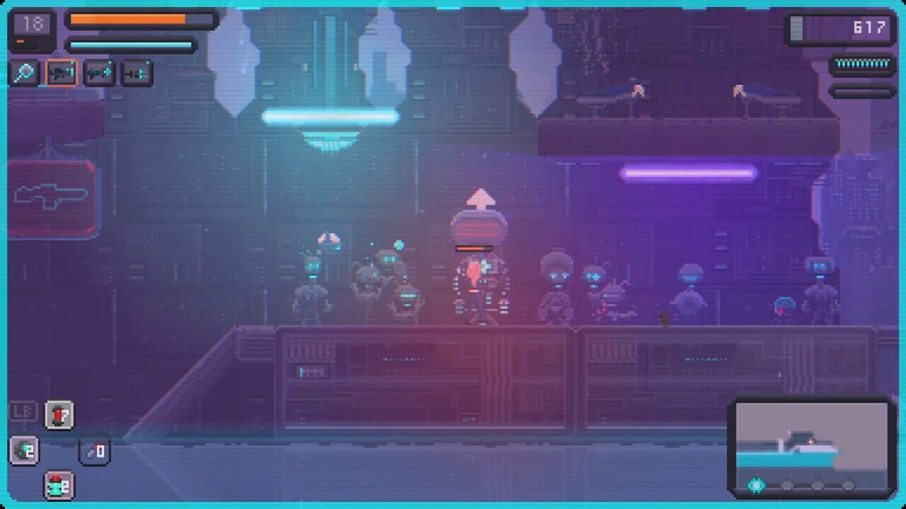 Metroidvania Bundle thumbnail 2