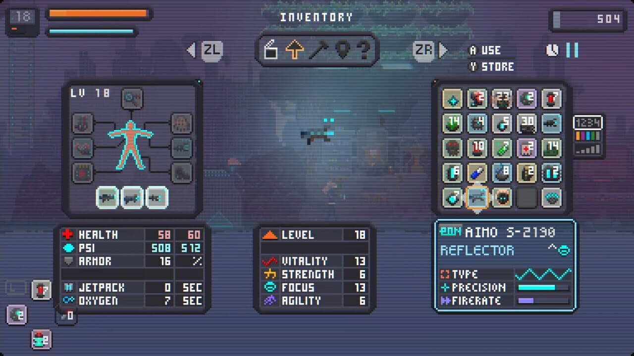 Metroidvania Bundle thumbnail 4