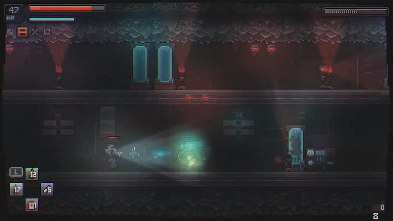 Metroidvania Bundle thumbnail 5
