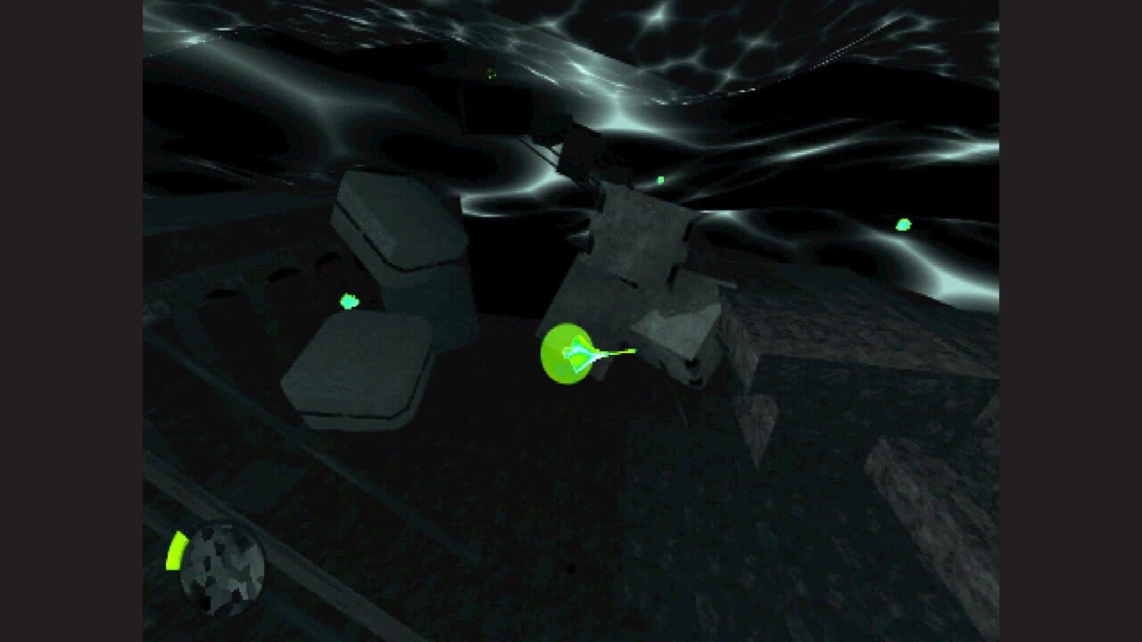 Essence//Structure screenshot 1