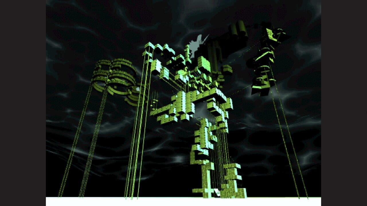 Essence//Structure thumbnail 2
