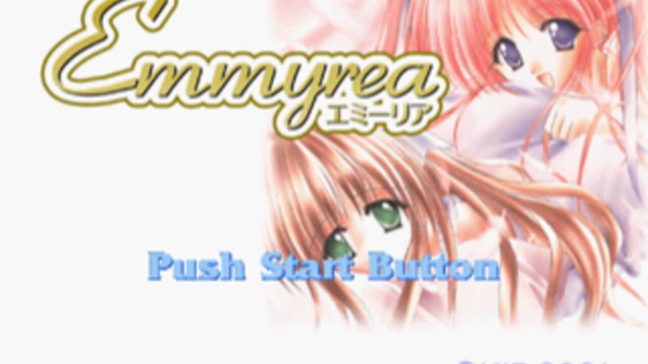 Emmyrea screenshot 1