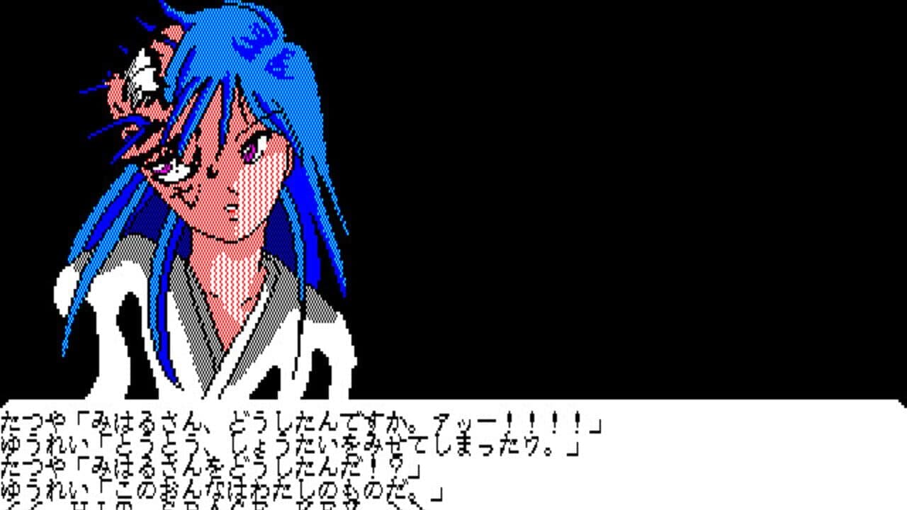 Lovely Horror: Ochame na Yuurei thumbnail 3