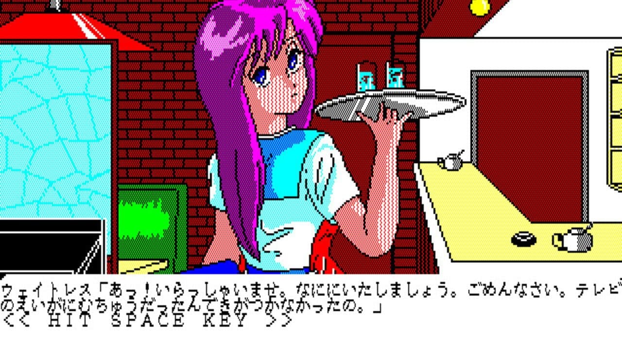 Lovely Horror: Ochame na Yuurei thumbnail 4