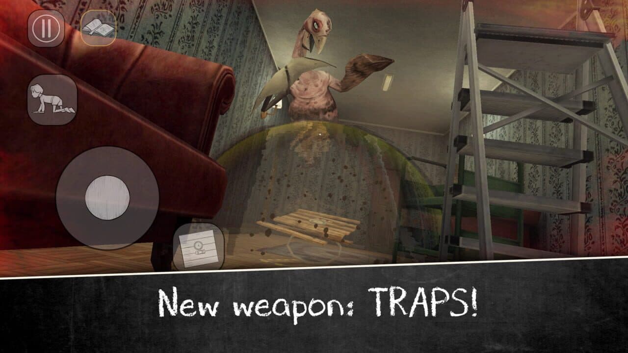 Evil Nun 2: Origins thumbnail 3