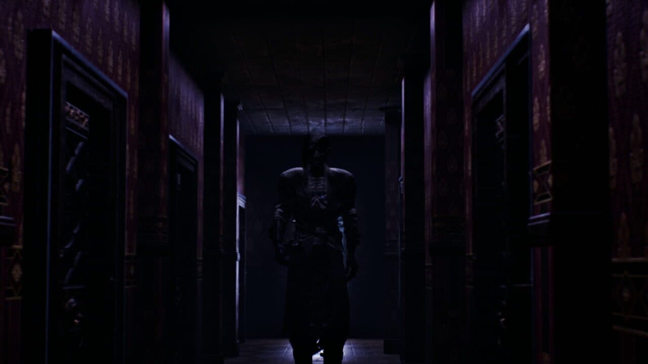 The Cecil: The Journey Begins thumbnail 3