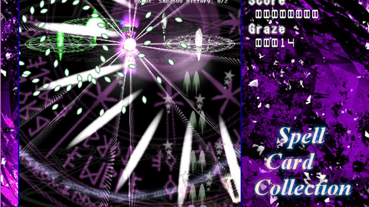 Spell Card Collection thumbnail 3