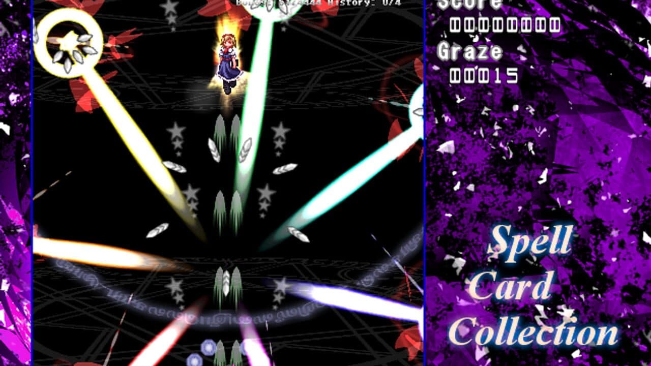 Spell Card Collection thumbnail 2