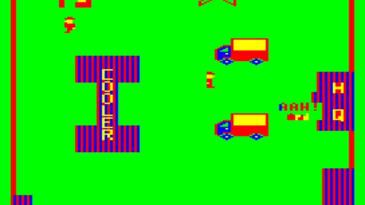 Cuthbert in the Cooler thumbnail 2