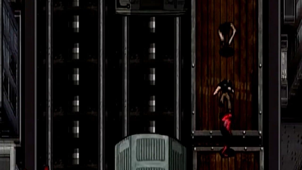 Spider-Sense Spider-Man: Web-Master thumbnail 3