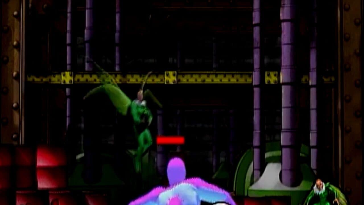 Spider-Sense Spider-Man: Web-Master thumbnail 2