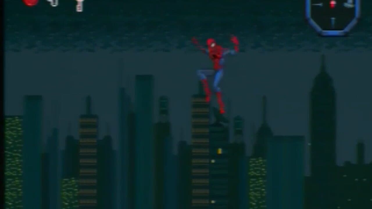 Spider-Sense Spider-Man and the Masked Menace thumbnail 3