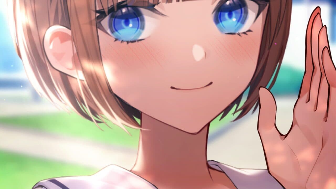 One, Two, Three Fiancées?! thumbnail 2