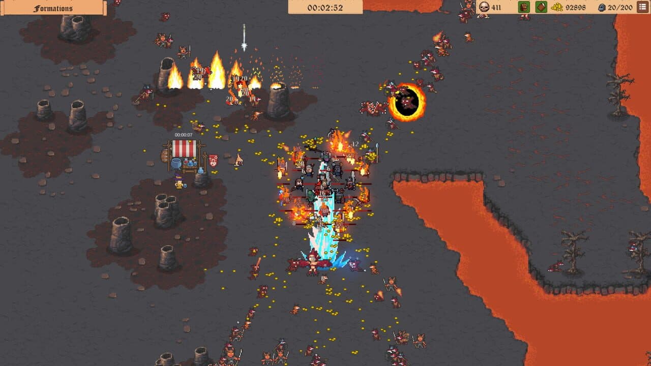 Mercenaries of the Kingdom: First Blood thumbnail 7